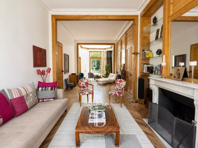 Maison de 8 pièces de luxe en vente à Lille, Hauts de France