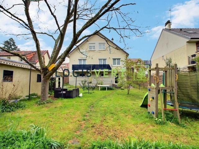 Maison de 8 pièces de luxe en vente à Palaiseau, France