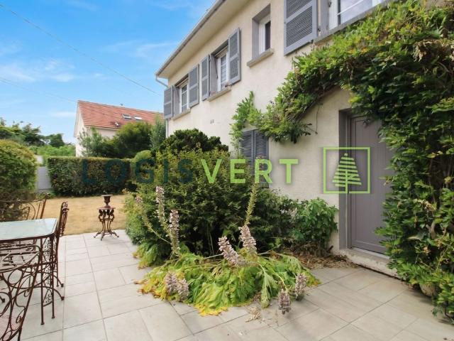 Maison de 8 pièces de luxe en vente à Palaiseau, Île de France
