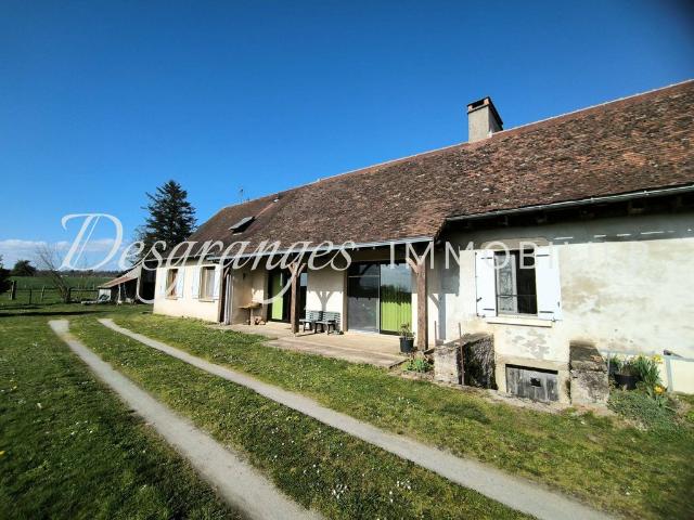 Prestigieuse Maison en vente Payzac, France