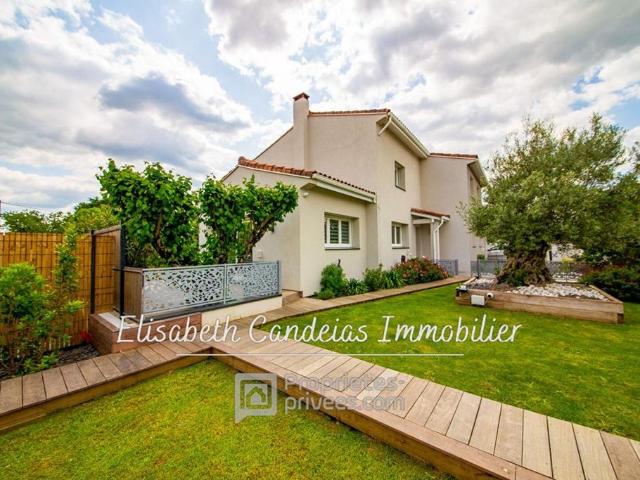 Maison de 8 pièces de luxe en vente à Portet sur Garonne, France