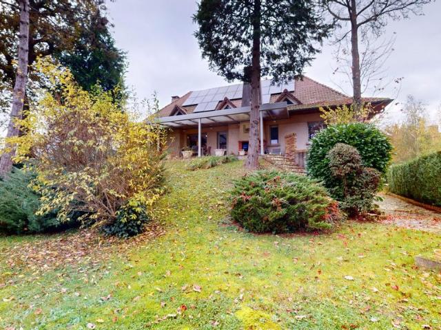 Maison de 8 pièces de luxe en vente à Sucy en Brie, Île de France