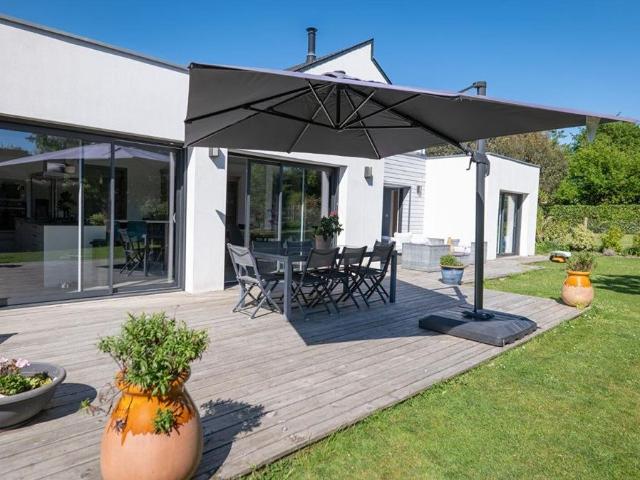Maison de 8 pièces de luxe en vente à Saint Armel, France