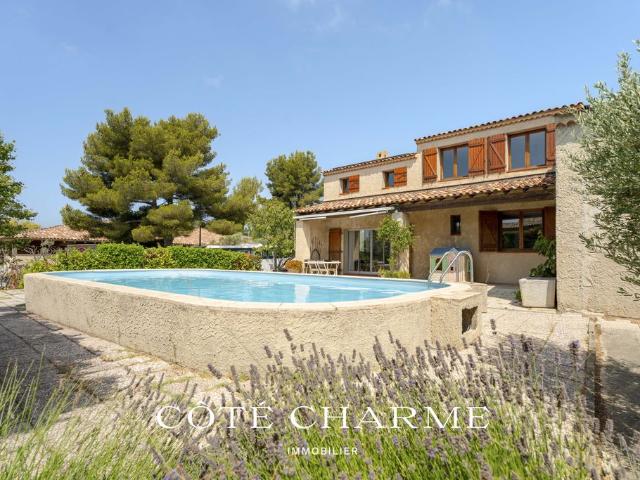 Maison de luxe 6 chambres en vente à Sanary sur Mer, Provence Alpes Côte d'Azur