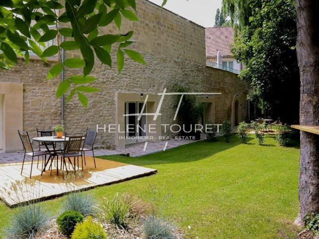 Maison de 8 pièces de luxe en vente à Senlis, Hauts de France