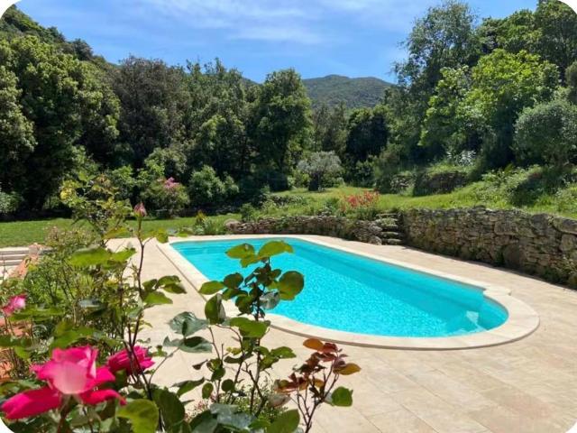 Maison de 8 pièces de luxe en vente à Sorède, Occitanie