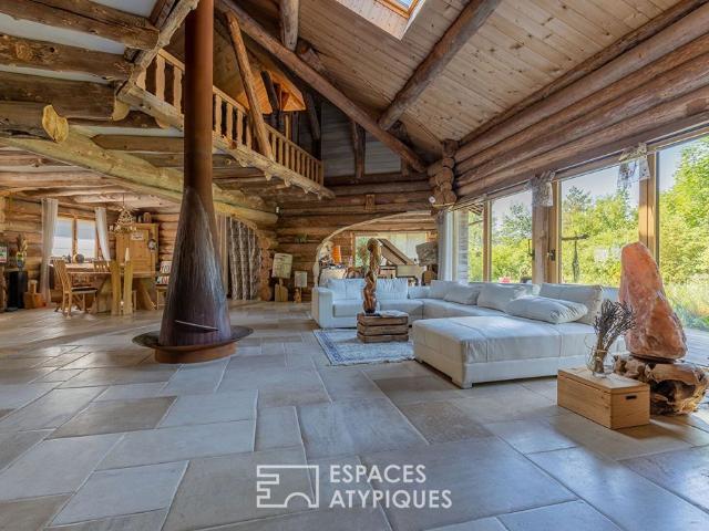 Maison de 8 pièces de luxe en vente à Thonnance les Moulins, Grand Est