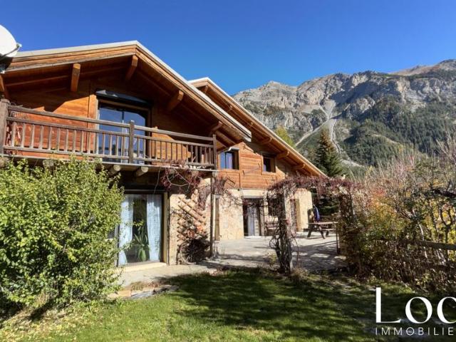 Maison de 8 pièces de luxe en vente à Val des Prés, France