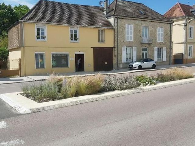 Maison de 8 pièces de luxe en vente à Vendeuvre sur Barse, Grand Est