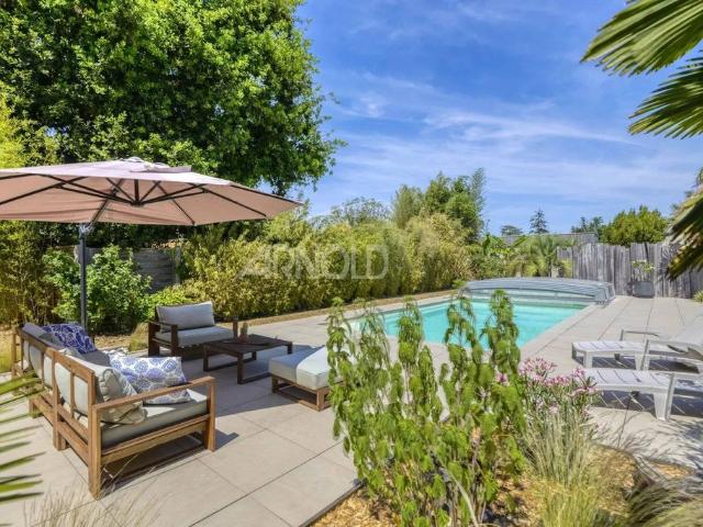 Maison de 8 pièces de luxe en vente à Vertou, Pays de la Loire