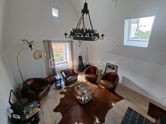 Maison de 90 m² à Bethune