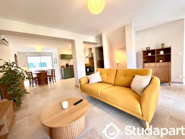 Maison de 90m2