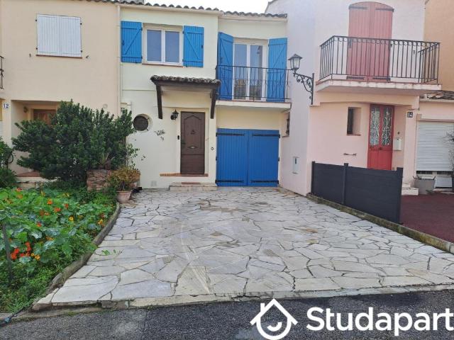 Maison de 90m2