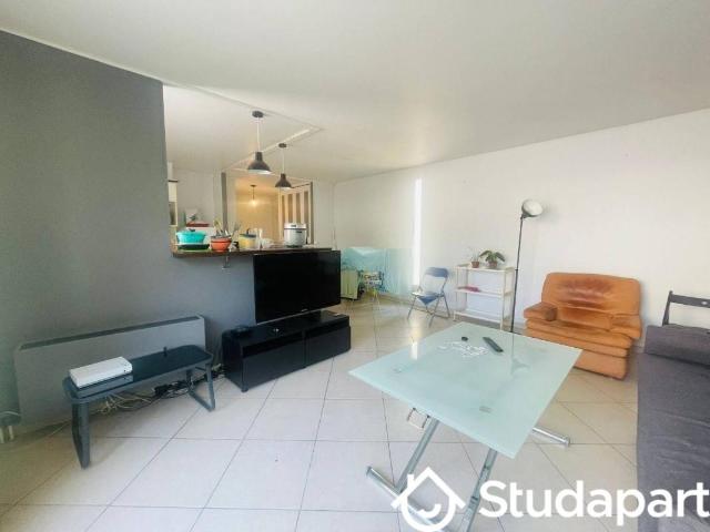 Maison de 90m2