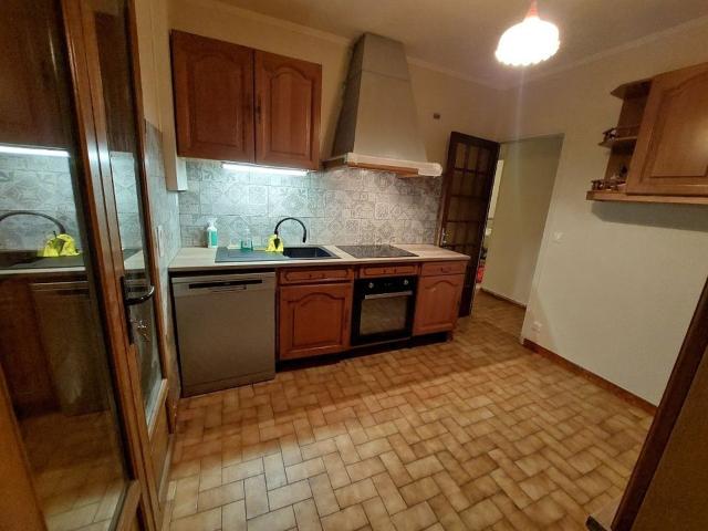 Maison de 90m2 à louer sur Bergerac