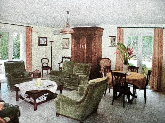 Maison de 90m2 à louer sur Marseille 13