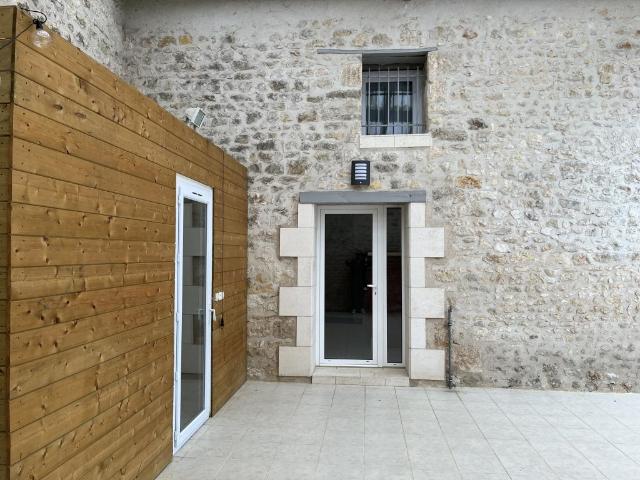 Maison de 90m2 à louer sur Migne Auxances