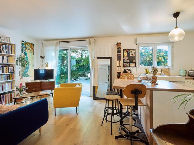 Maison de 90m2 à louer sur Ondres