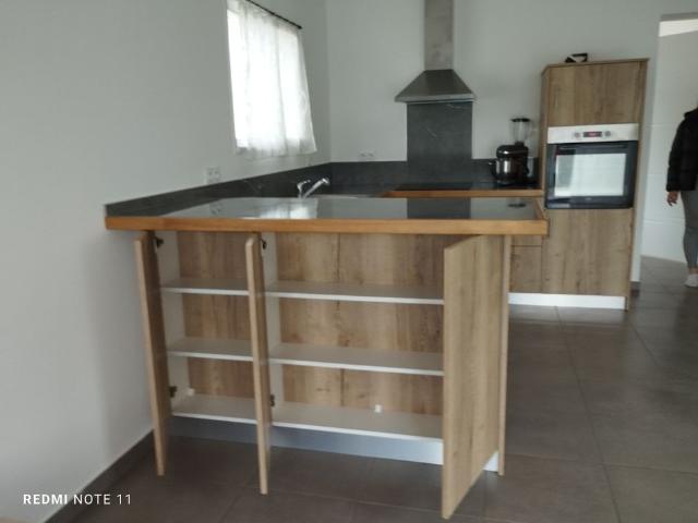 Maison de 90m2 à louer sur Penta di Casinca