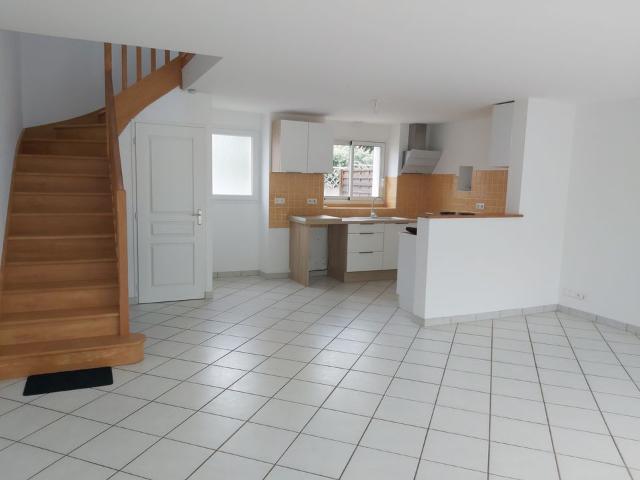 Maison de 90m2 à louer sur Saint Viaud