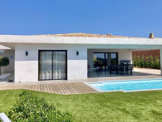 Maison de 90m2 Pibrac