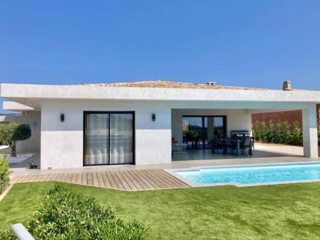 Maison de 90m2 Pibrac
