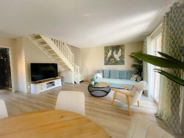 Maison de 90m² proche centre ville à Cavalaire sur Mer