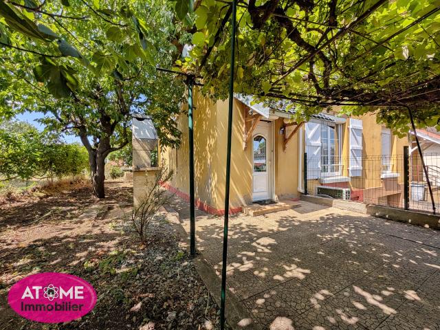 Maison de 91,41 m2 à Joeuf