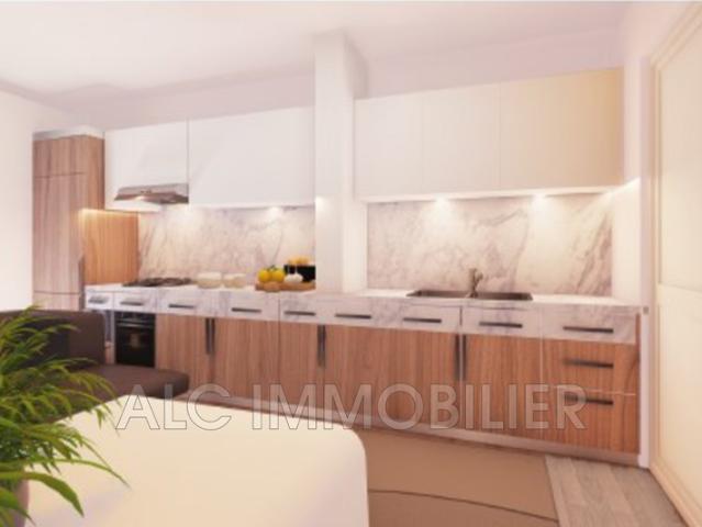 Maison de 91.45 m²