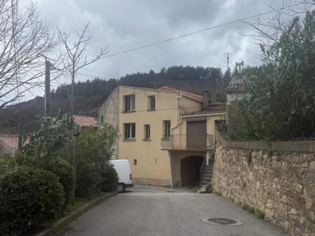 Maison de 92 m² à vendre Le Pradal 34600