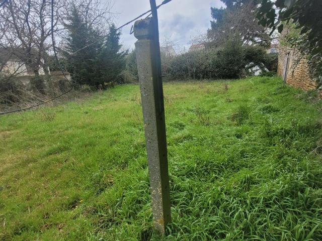 Maison de 92m2 à louer sur Thenezay