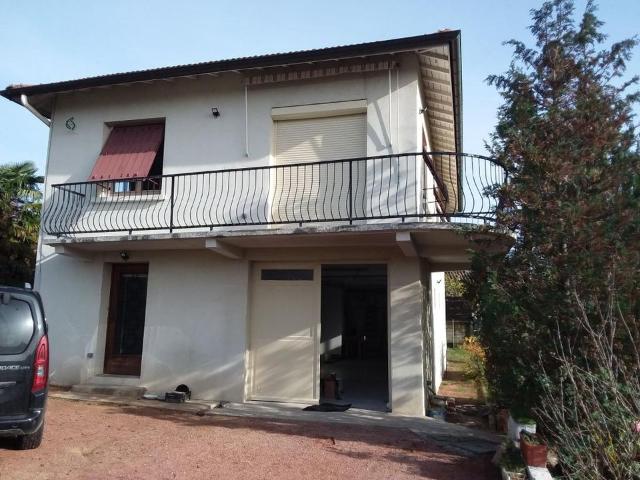 Maison de 92m2 à louer sur Trévoux