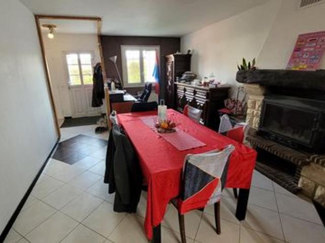 Maison de 93 m2