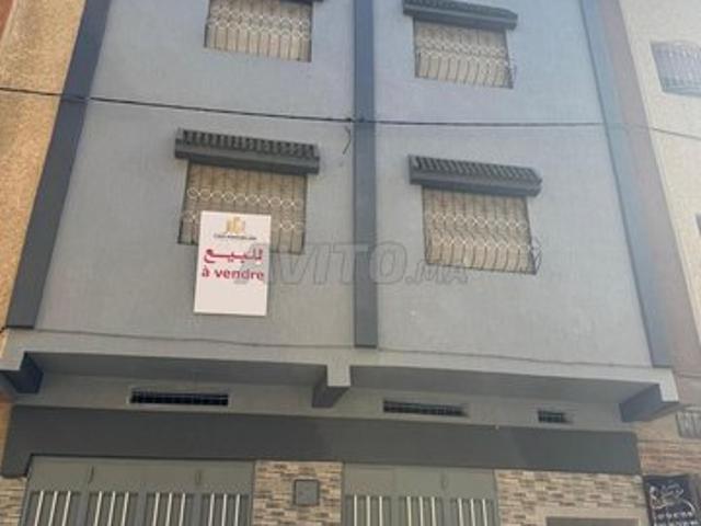 Maison de 93 m² à Vendre à Beni Makada