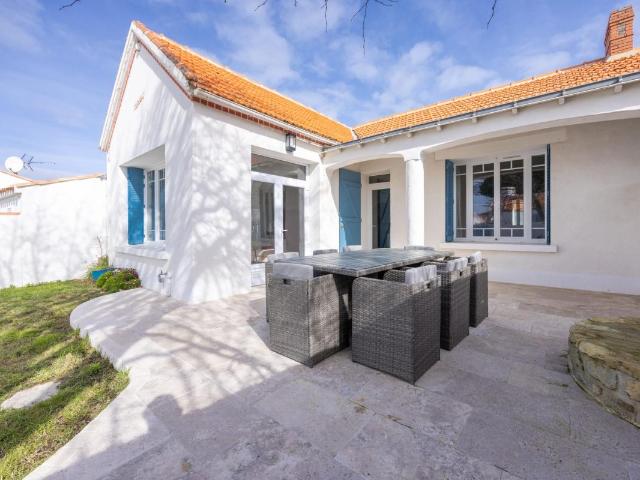 Maison de 93m²