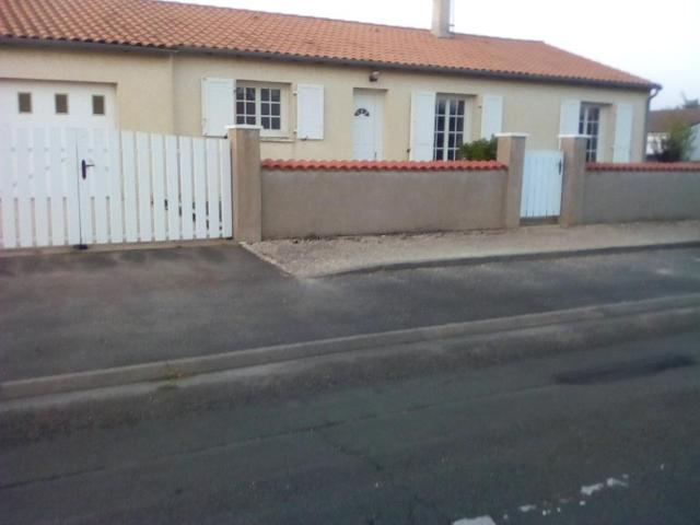 Maison de 94m2 à louer sur Chauray