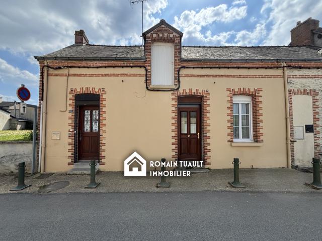 Maison de 95 m2
