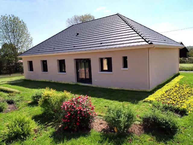 Maison de 95 m² à Meyssac