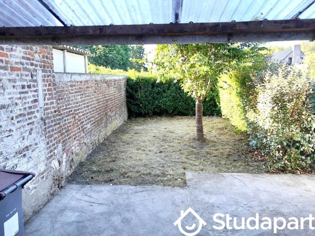 Maison de 95m2
