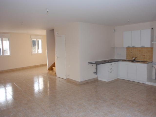 Maison de 95m2