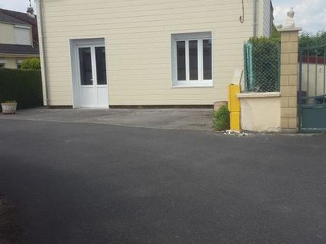 Maison de 95m2 à louer sur Fenain