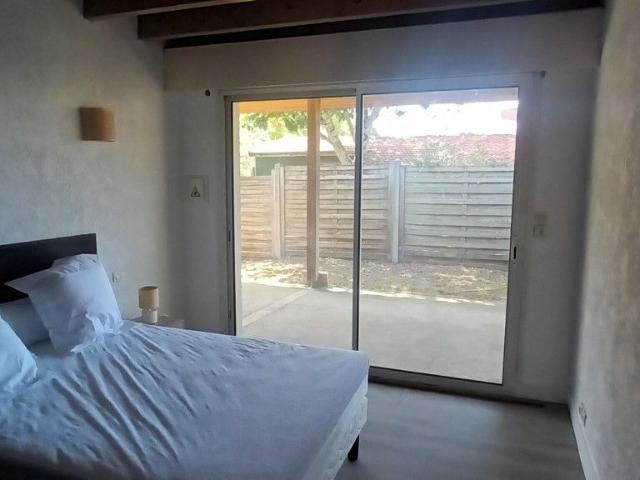 Maison de 95m2 à louer sur Le Teich