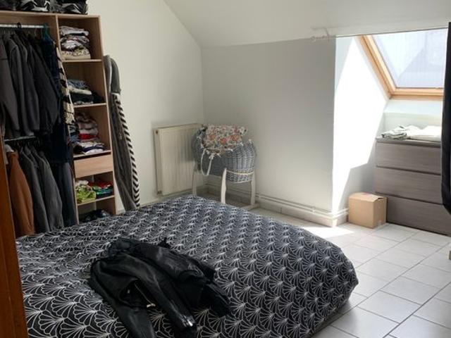 Maison de 95m2 à louer sur Lens