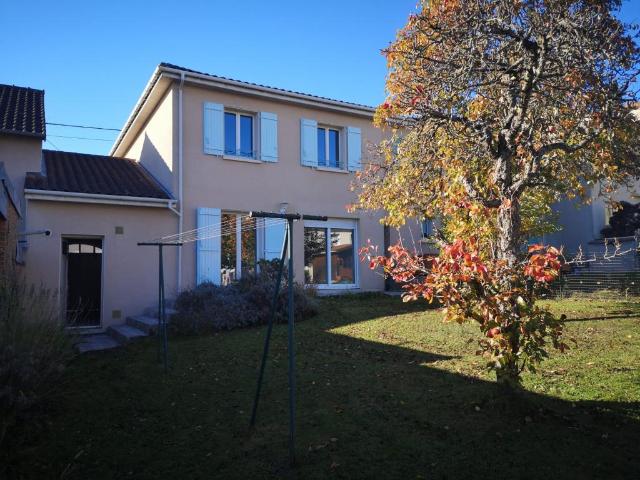Maison de 95m2 à louer sur Limoges