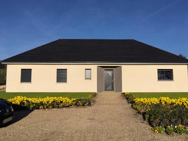 Maison de 95m² à 10 min de Martel