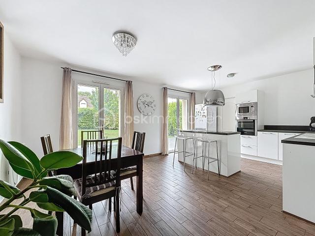 Maison de 97 m² à Juziers