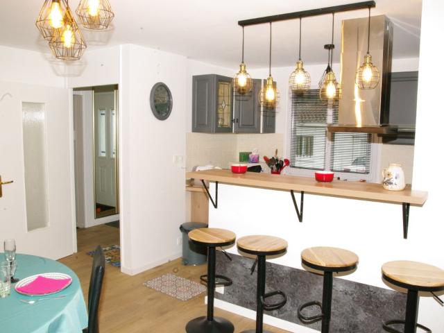 Maison de 97m2 à louer sur Reims