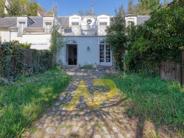 Maison de 97m² +dépendance 30m²