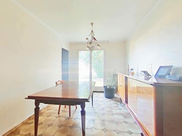 Maison de 98.10 m² habitables à CREUTZWALD