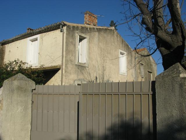 Maison de 98m2 à louer sur Baillargues